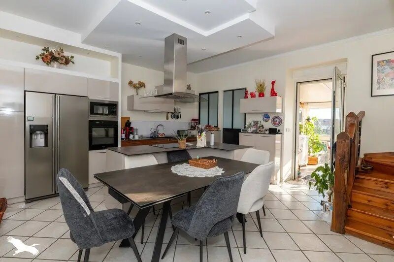 Maison à vendre, 183m², Pauillac