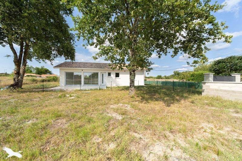 Maison à vendre, 85m², Eyrans