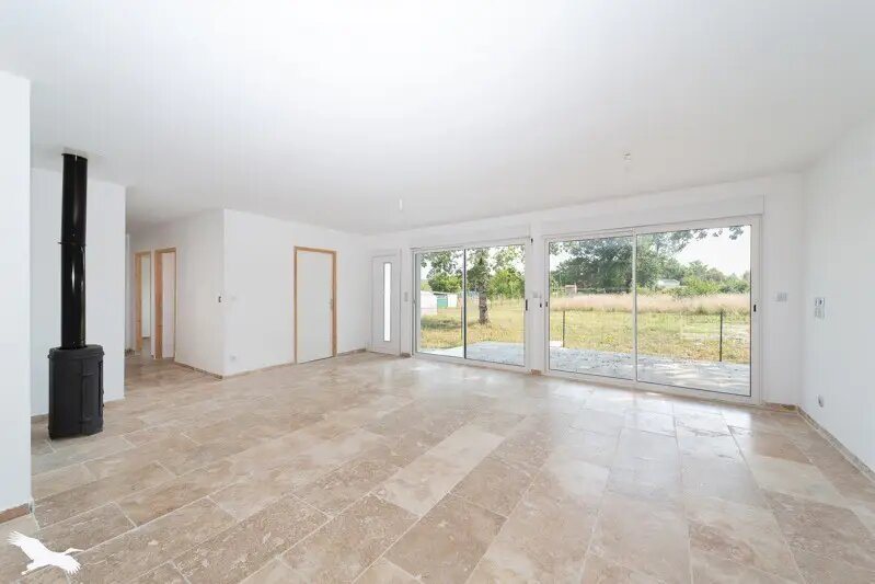 Maison à vendre, 85m², Eyrans