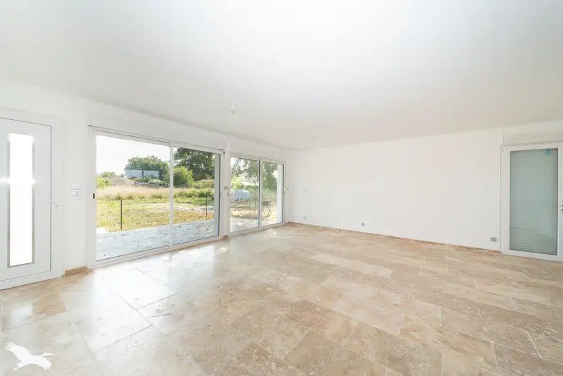 Maison à vendre, 85m², Eyrans