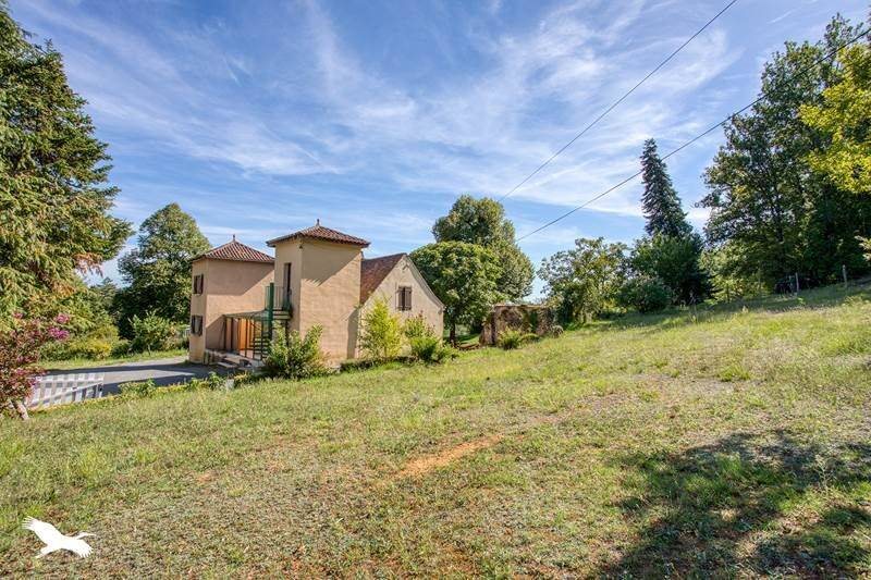 Maison à vendre, 82m², Saint-Chamassy