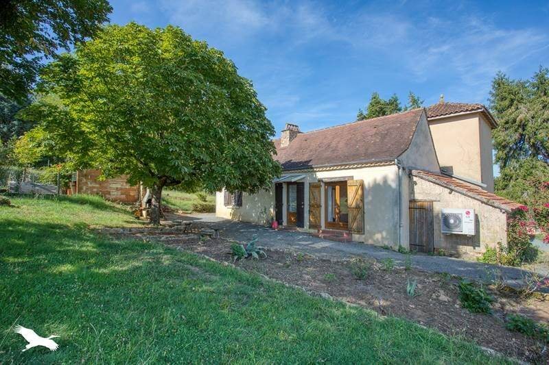 Maison à vendre, 82m², Saint-Chamassy