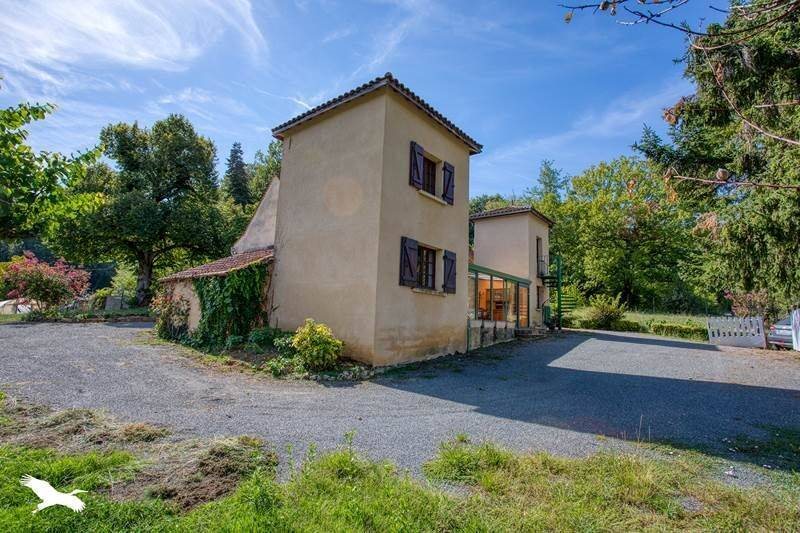 Maison à vendre, 82m², Saint-Chamassy