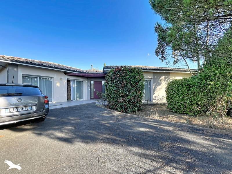 Maison à vendre, 120m², Biganos