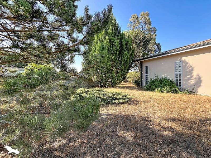 Maison à vendre, 120m², Biganos