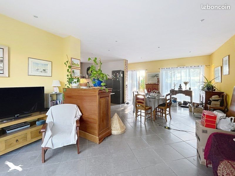 Maison à vendre, 120m², Biganos