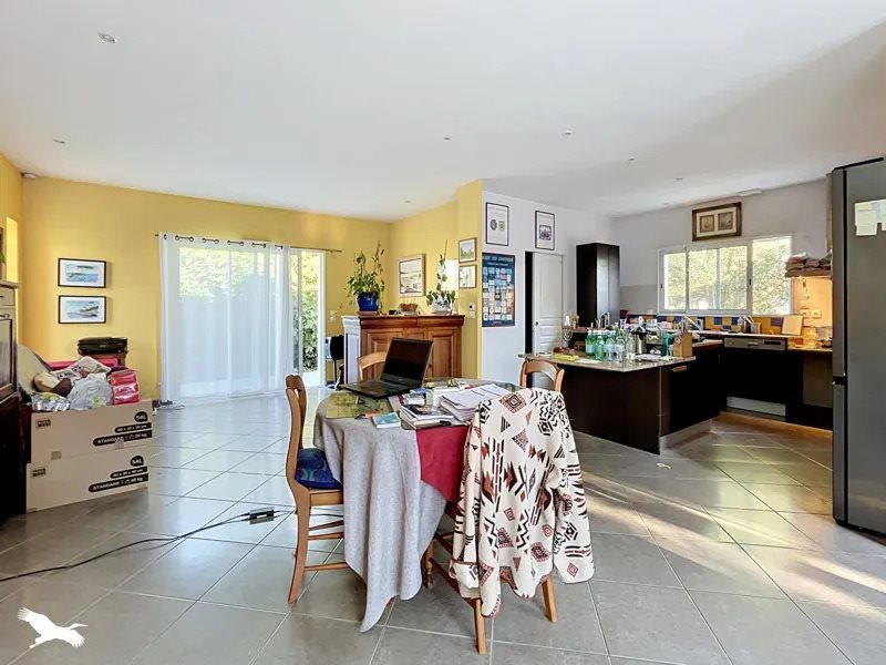 Maison à vendre, 120m², Biganos