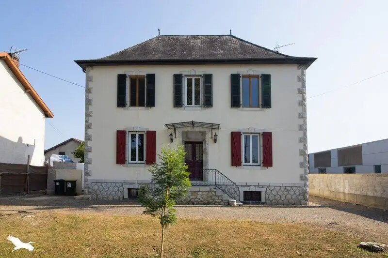 Maison à vendre, 165m², Puyoô