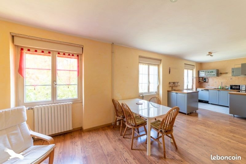 Maison à vendre, 140m², Puy-l'Evêque