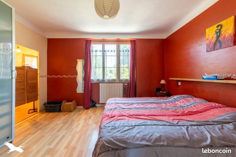 Maison à vendre, 140m², Puy-l'Evêque