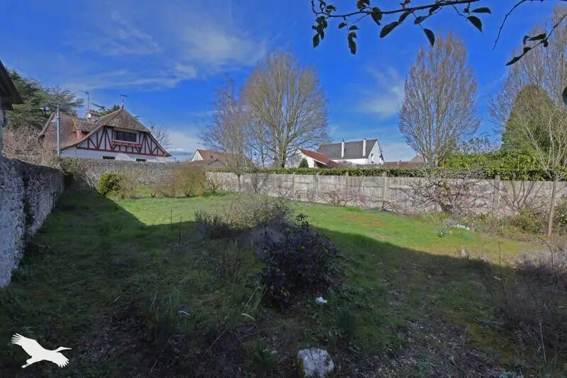 Maison à vendre, 165m², Saint-Denis-sur-Loire