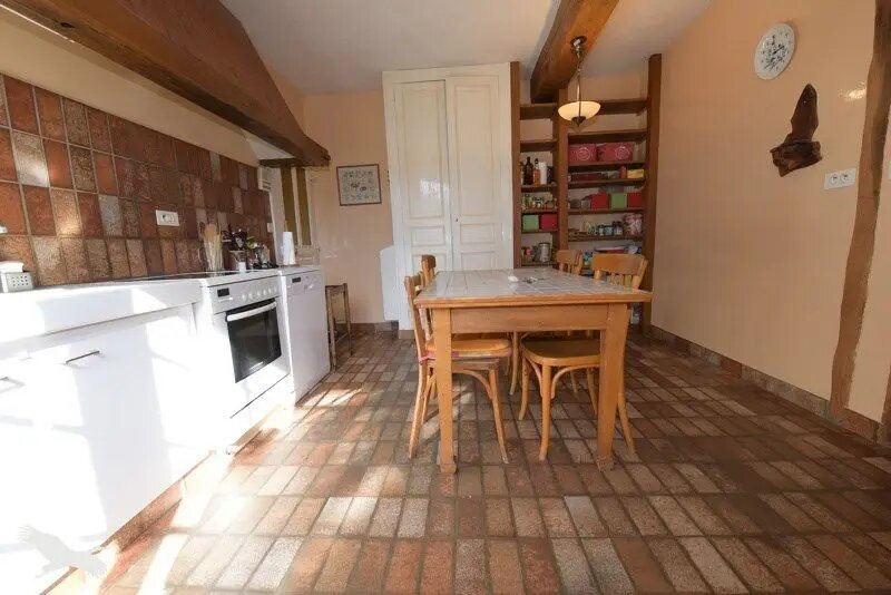 Maison à vendre, 165m², Saint-Denis-sur-Loire