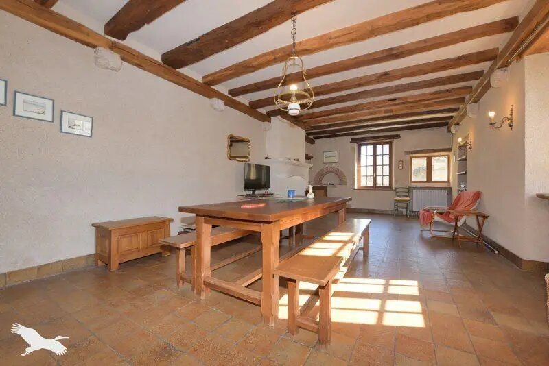 Maison à vendre, 165m², Saint-Denis-sur-Loire