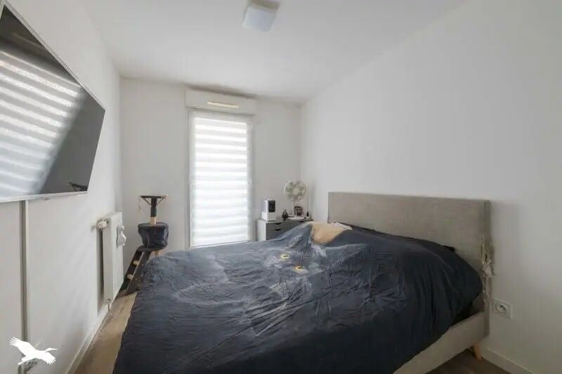 Appartement à vendre, 56m², Bezons