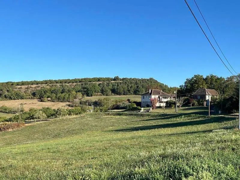 Maison à vendre, 176m², Badefols-d'Ans