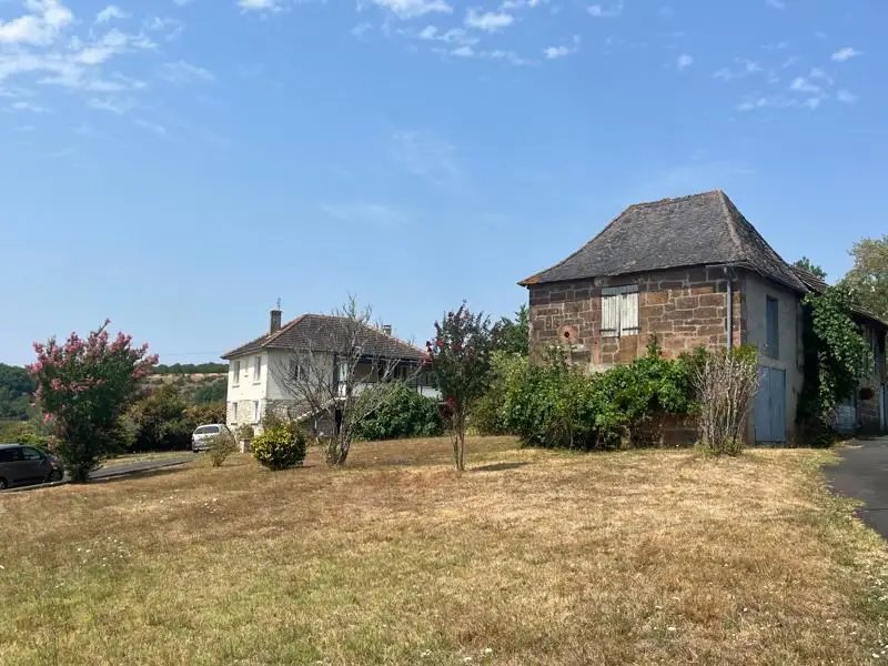 Maison à vendre, 176m², Badefols-d'Ans