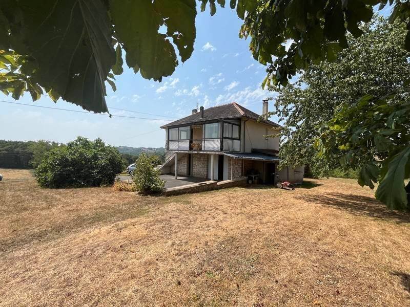 Maison à vendre, 176m², Badefols-d'Ans