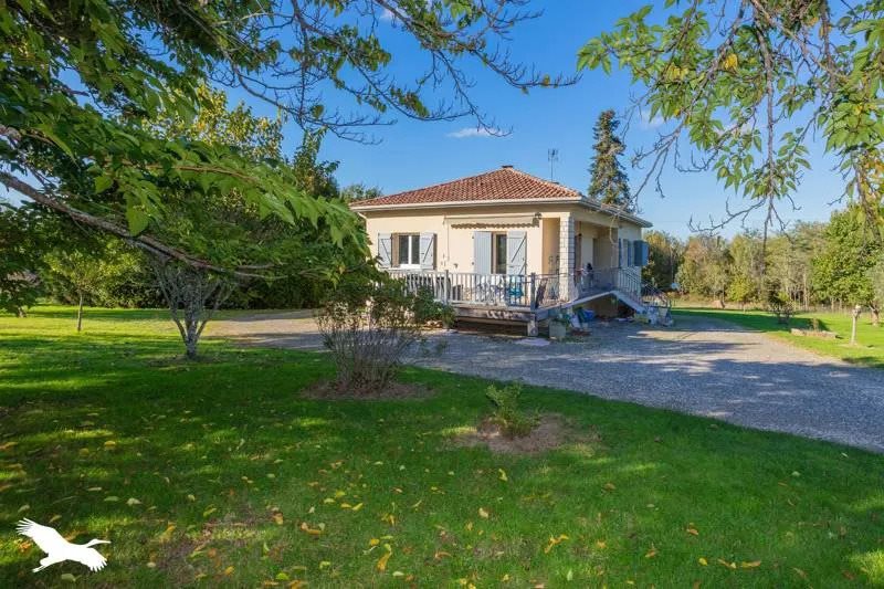 Maison à vendre, 194m², Réans