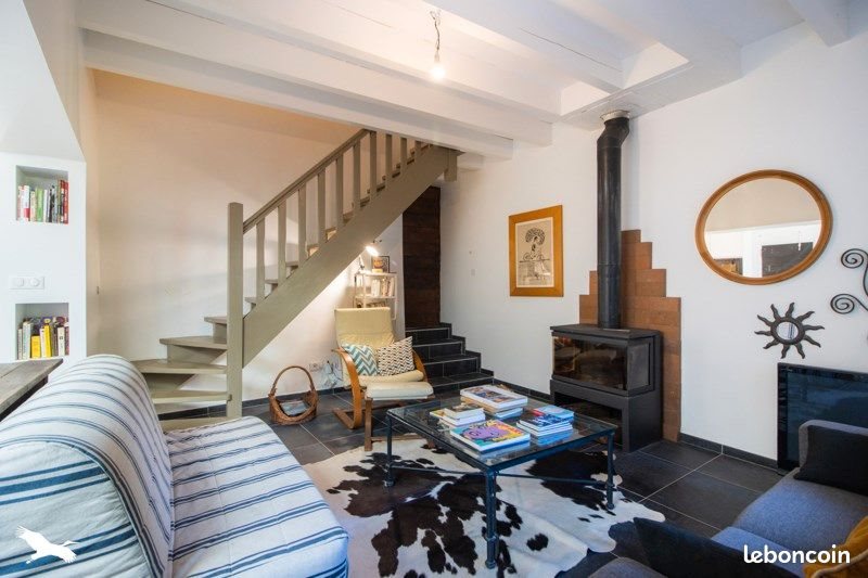 Maison à vendre, 227m², Sainte-Marie-de-Gosse