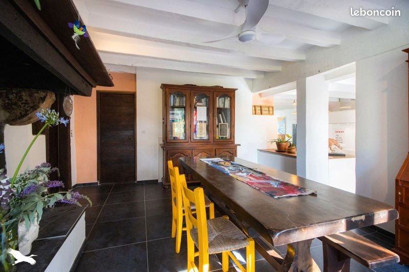Maison à vendre, 227m², Sainte-Marie-de-Gosse