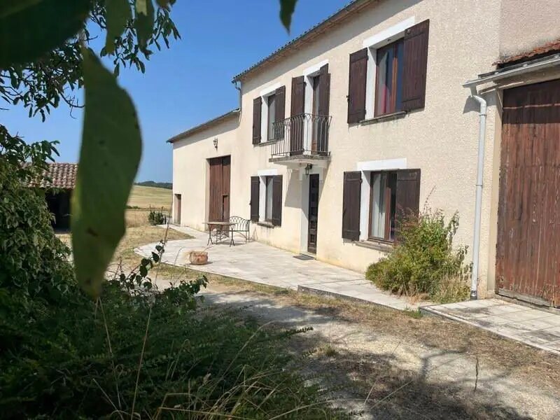 Maison à vendre, 141m², Duras