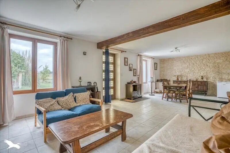 Maison à vendre, 141m², Duras
