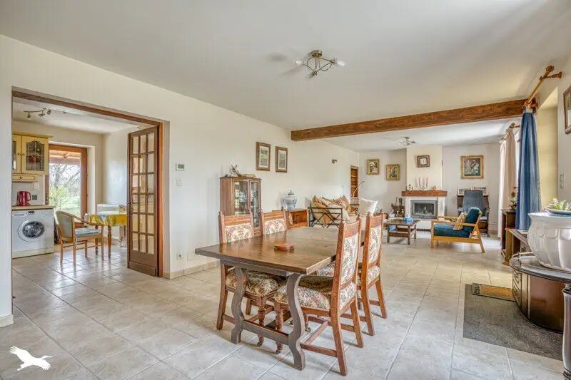 Maison à vendre, 141m², Duras