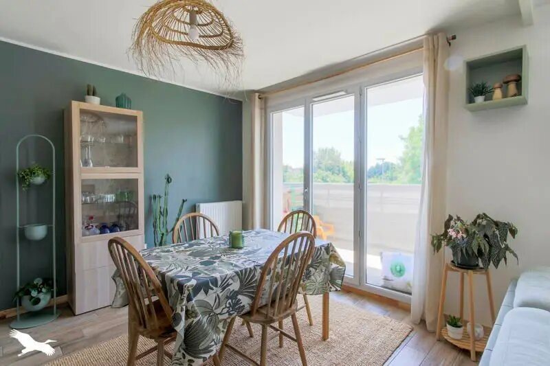 Appartement à vendre, 70m², Mantes-la-Ville