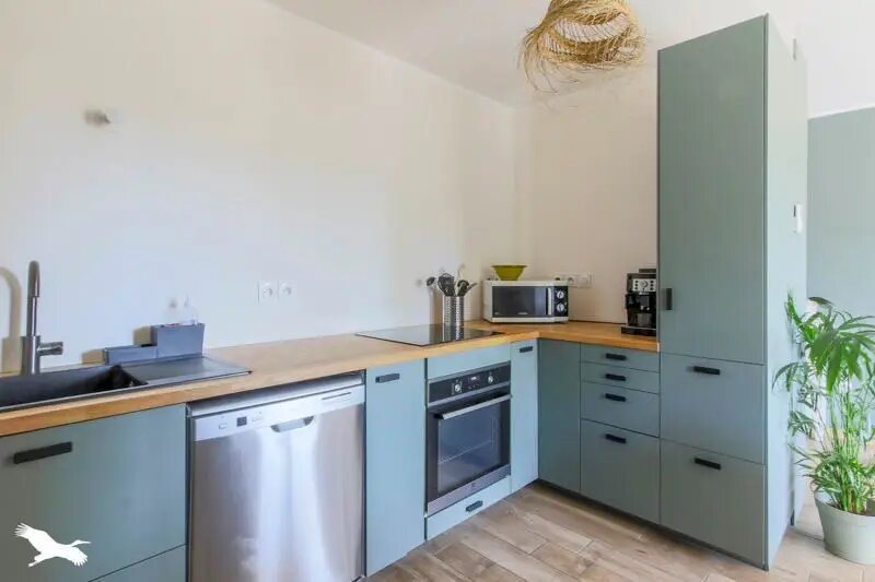 Appartement à vendre, 70m², Mantes-la-Ville