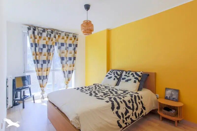Appartement à vendre, 70m², Mantes-la-Ville