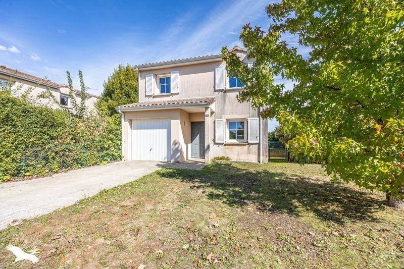 Maison à vendre, 90m², Chauray