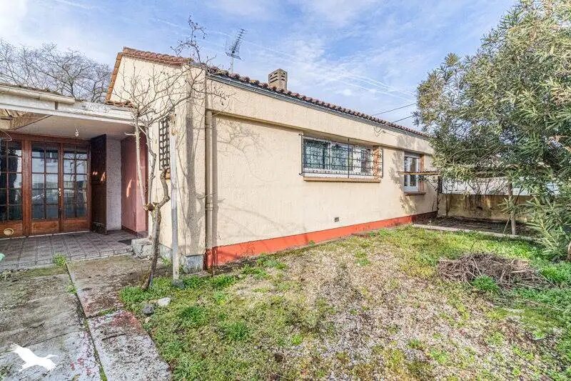 Maison à vendre, 83m², Mérignac