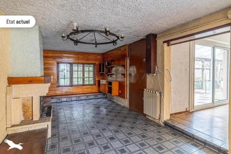 Maison à vendre, 83m², Mérignac