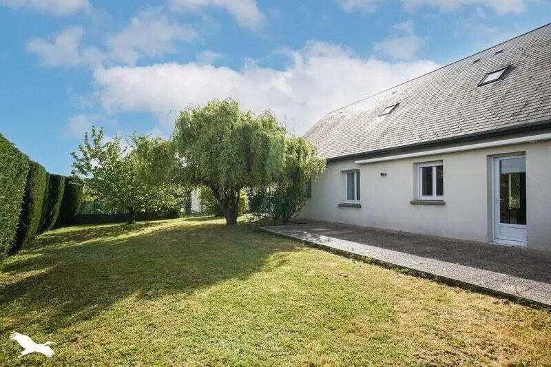 Maison à vendre, 159m², Larçay