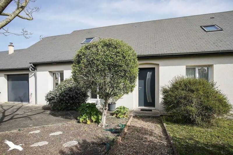 Maison à vendre, 159m², Larçay