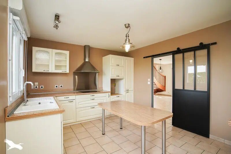 Maison à vendre, 159m², Larçay