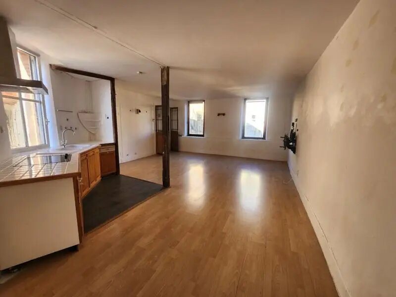 Maison à vendre, 75m², Lombez