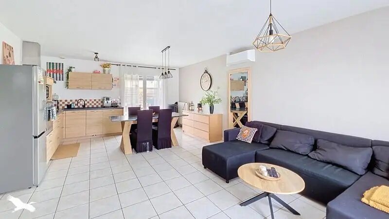 Maison à vendre, 67m², Listrac-Médoc