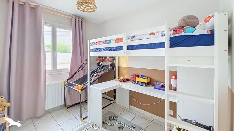 Maison à vendre, 67m², Listrac-Médoc