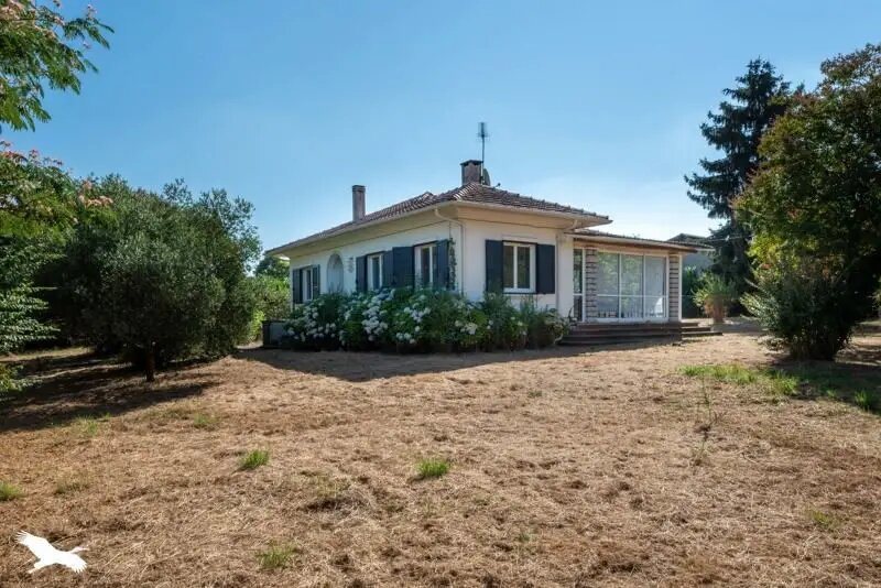 Maison à vendre, 94m², Tartas
