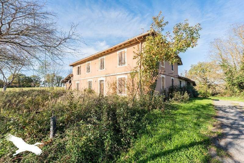 Maison à vendre, 187m², Rieumes