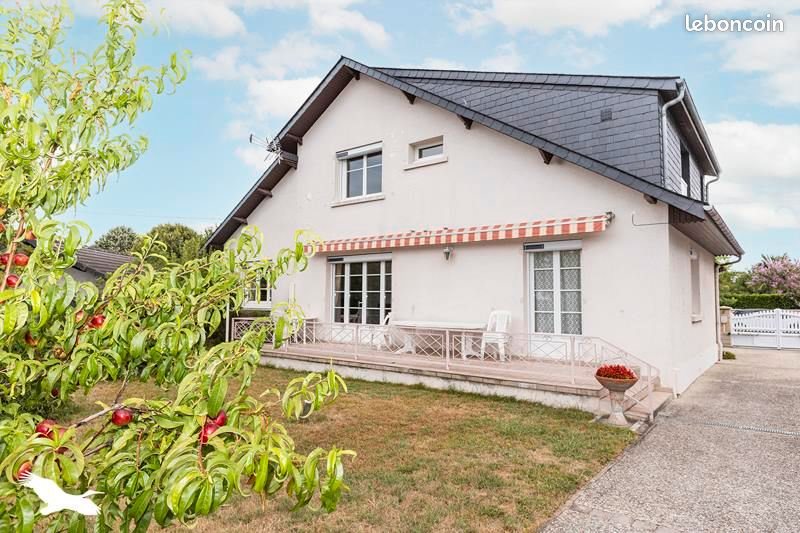 Maison à vendre, 150m², Séméac