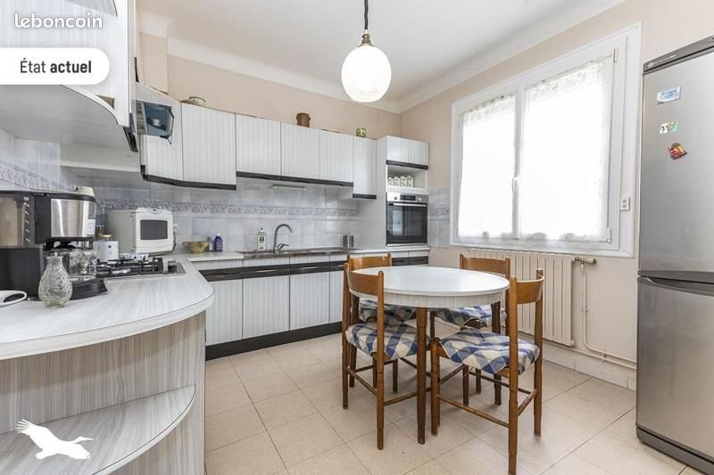 Maison à vendre, 150m², Séméac