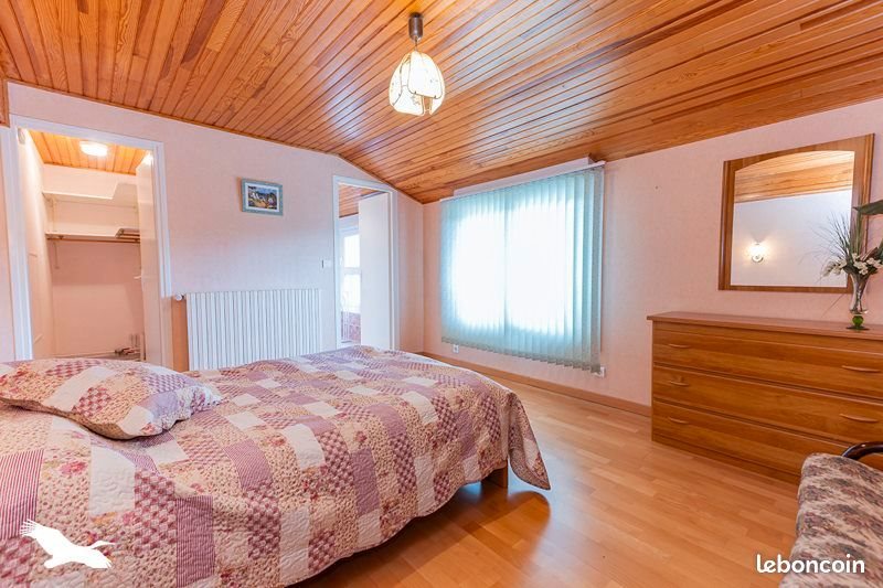 Maison à vendre, 150m², Séméac
