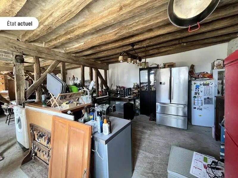 Maison à vendre, 154m², Les Hermites
