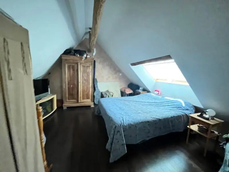 Maison à vendre, 154m², Les Hermites