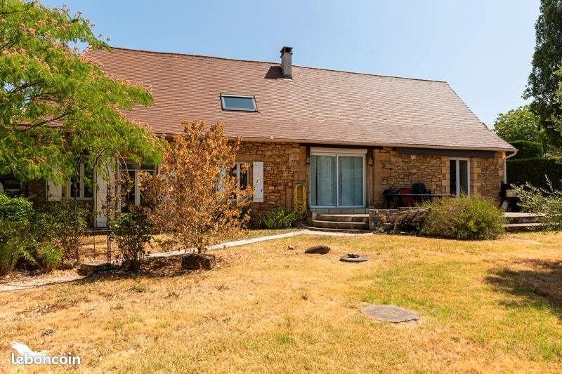 Maison à vendre, 122m², Anlhiac