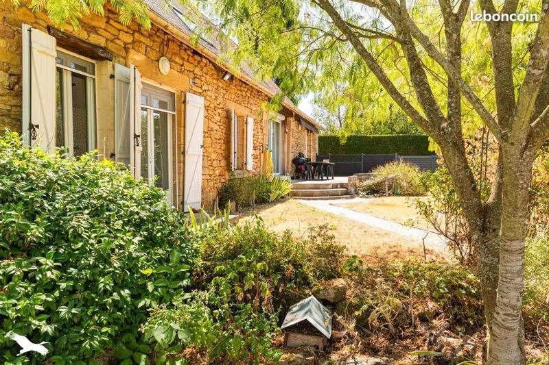 Maison à vendre, 122m², Anlhiac