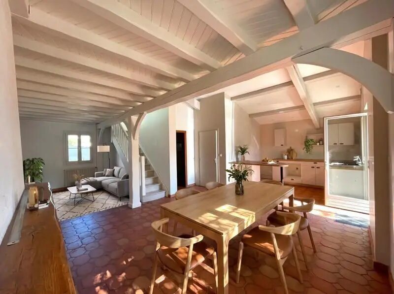Maison à vendre, 109m², Le Taillan-Médoc
