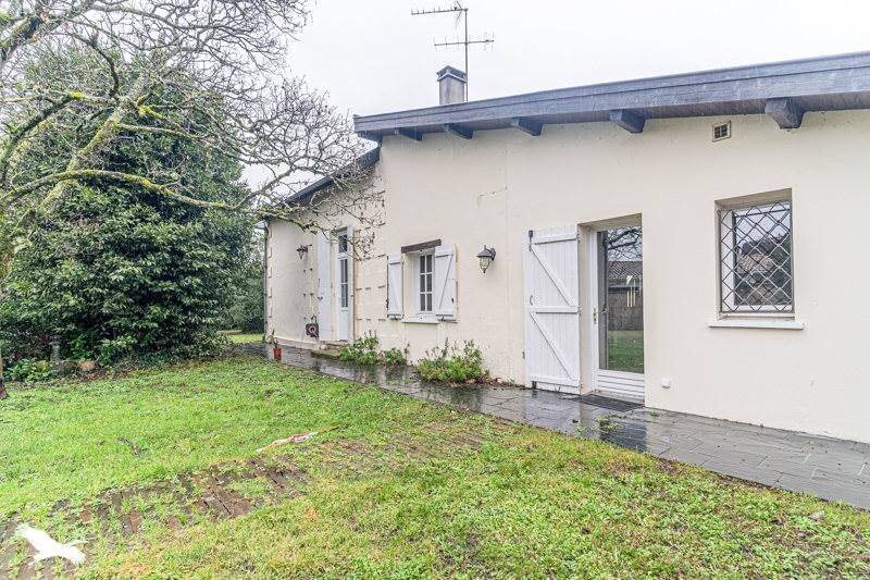 Maison à vendre, 109m², Le Taillan-Médoc